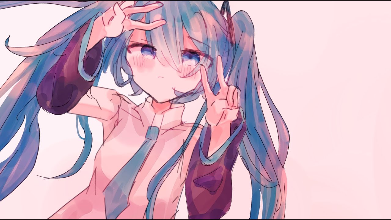 人体実体験ネットワーク- feat.初音ミク/みそかつ