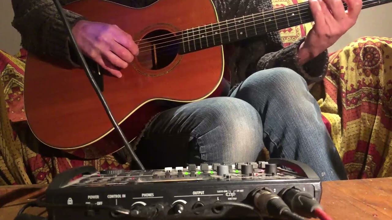Yamaha LS-400