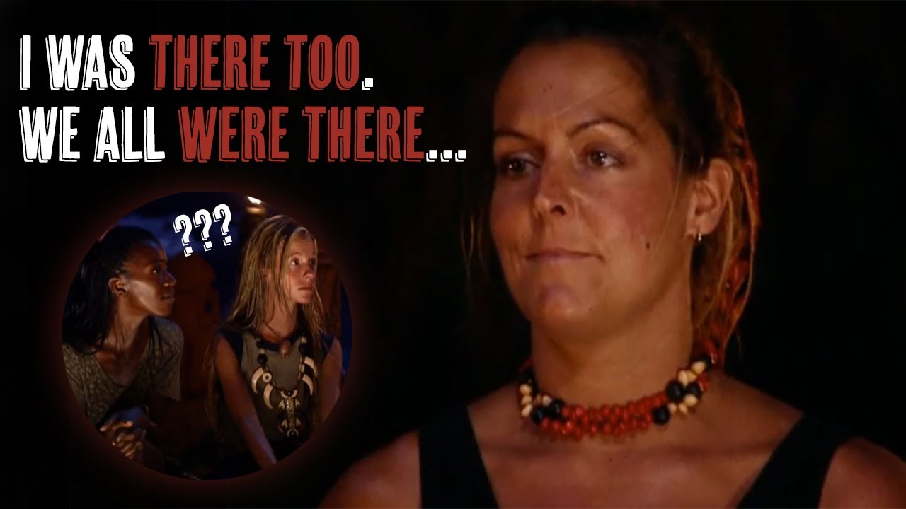 The Weirdest Jury Speeches in Survivor History