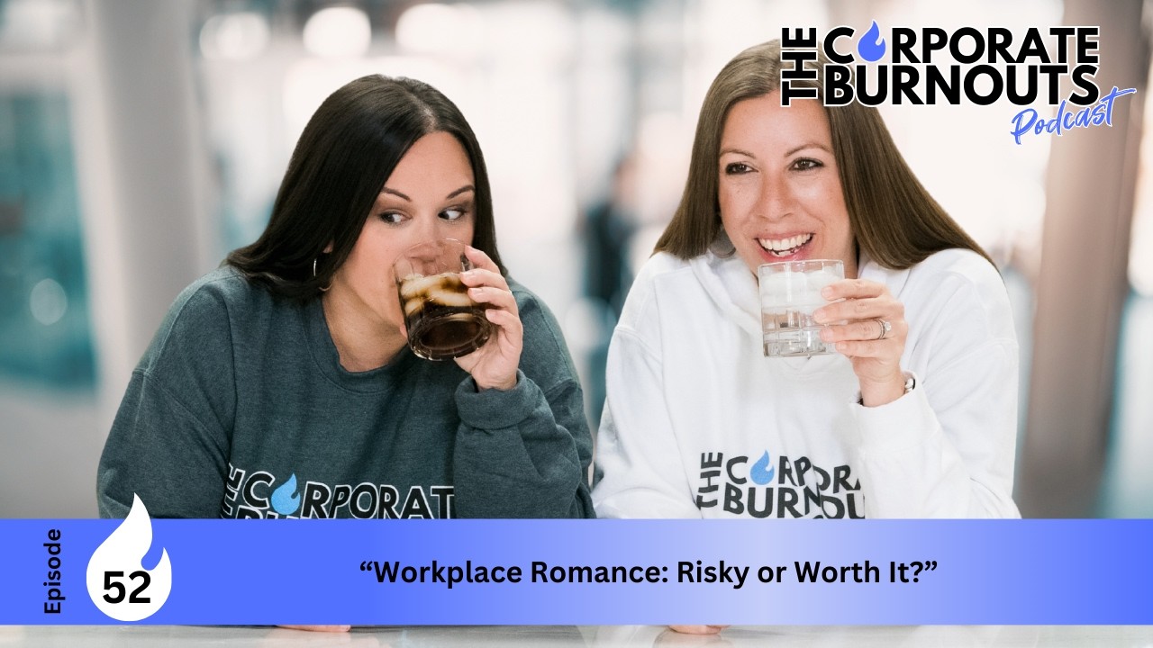 Workplace Romance: Risky Or Worth It?