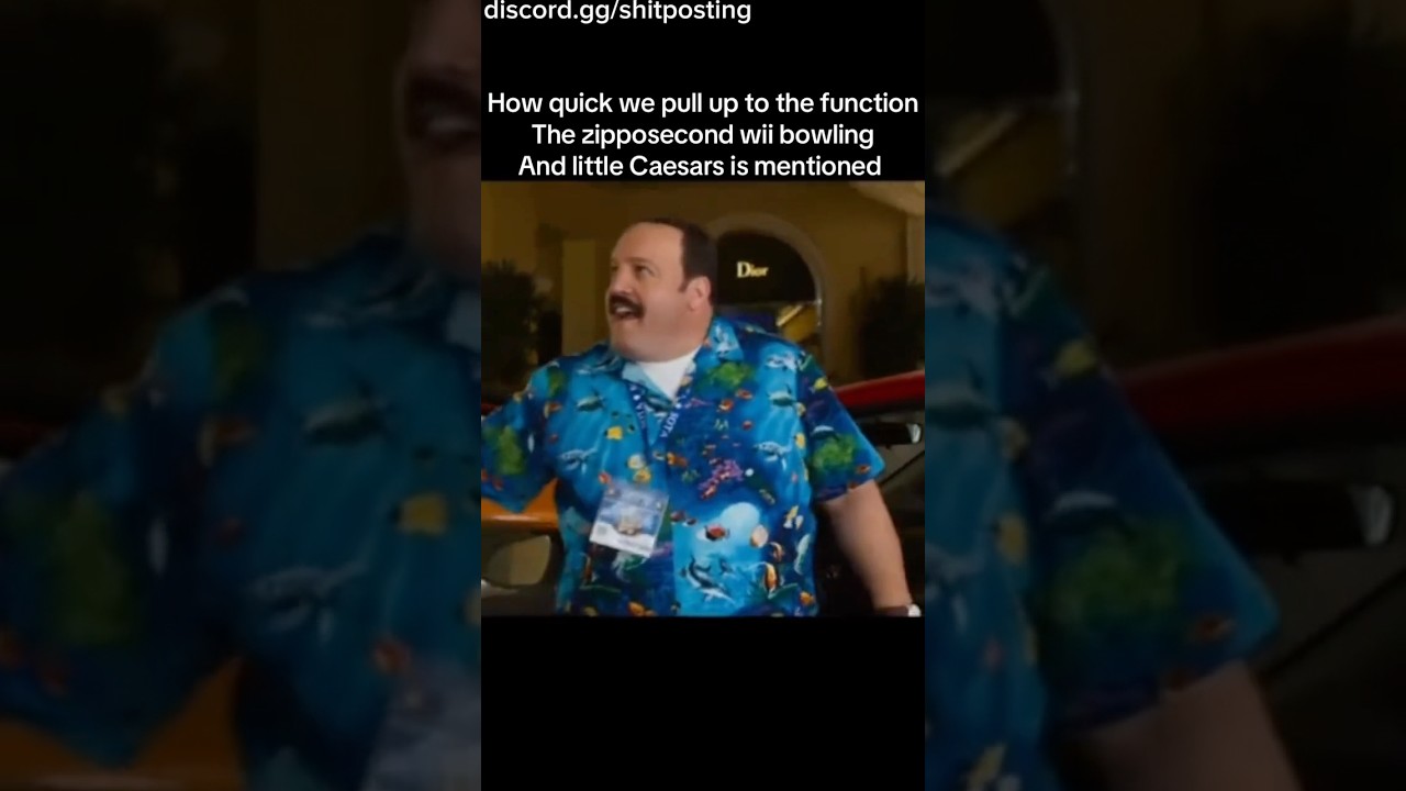 Discord Memes