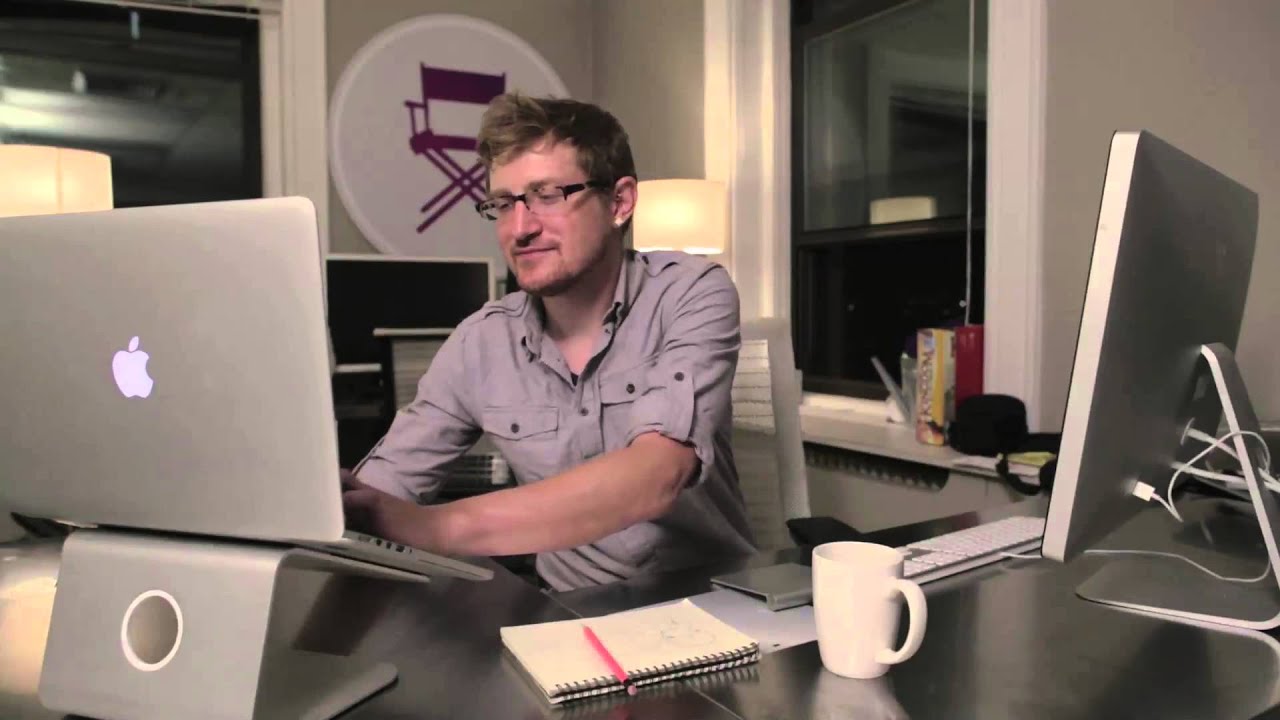Directr Spot
