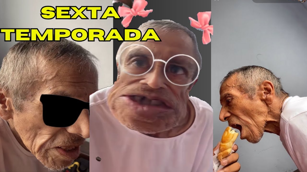 Sexta Temporada del Tío Juan🔥🤣|| Al Tío No Le Dan Su Desayuno🔥07/06