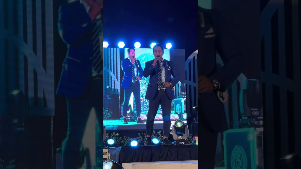 Skyline Pigeon performed by Emil James Alinggas during The Voice of Buenavista Season 4.