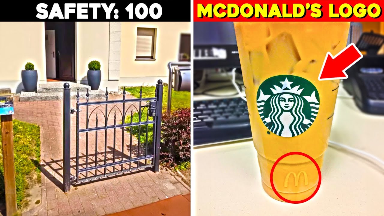 People Who Had One Job And...