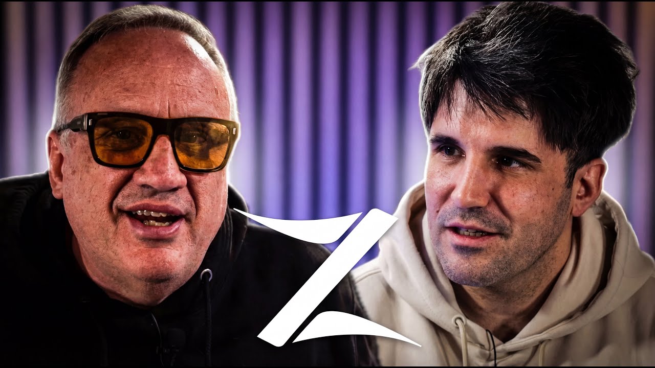 Carles Tor&aacute;: Vaticano, Ant&aacute;rtida, Black List, Predicciones & el mapa mental que incomoda a todos