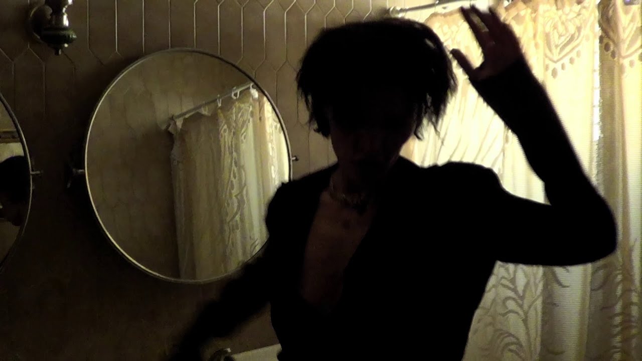 New Wave Kill - Cold Night (Official Video)