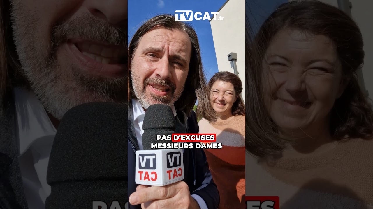LE JOURNAL CATALAN PIRAT&Eacute; PAR LES RUSSES !? - #TVCAT