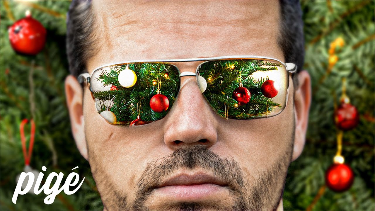 LE BUSINESS DERRIÈRE VOTRE SAPIN DE NOËL