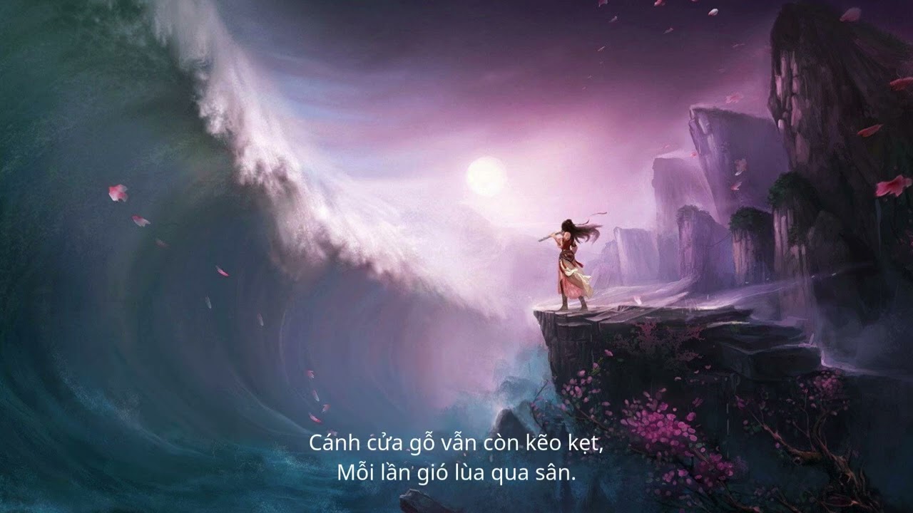 BÀI HÁT: MÁI NHÀ XƯA - TÁC GIẢ: NGỌC THỊNH - CHONIN - CA SĨ: AI