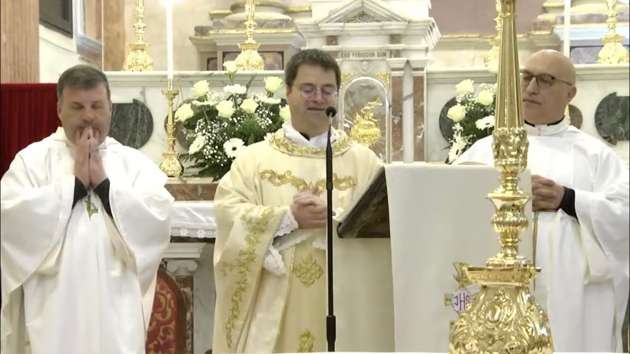 FURCI - Festa di San Nicola 2025