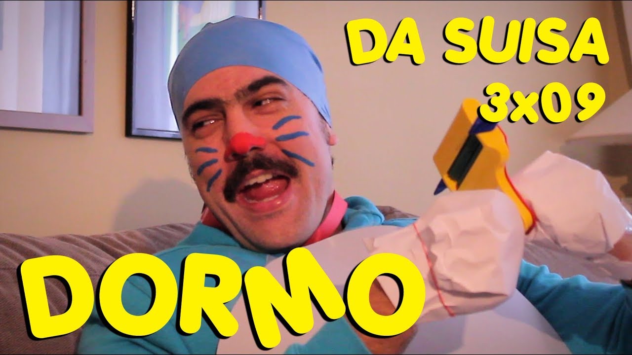Da Suisa: Dormo