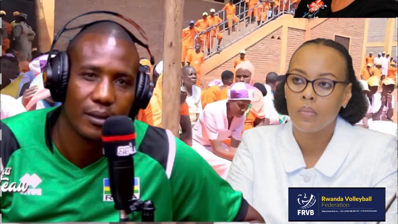 NZARINDA NJYA MU MVA IBI NTACYO MBITANGAJEHO JADO CASTAR ITALIKI MBI MUBUZIMA BWE |NGAYA AMATEKA YE