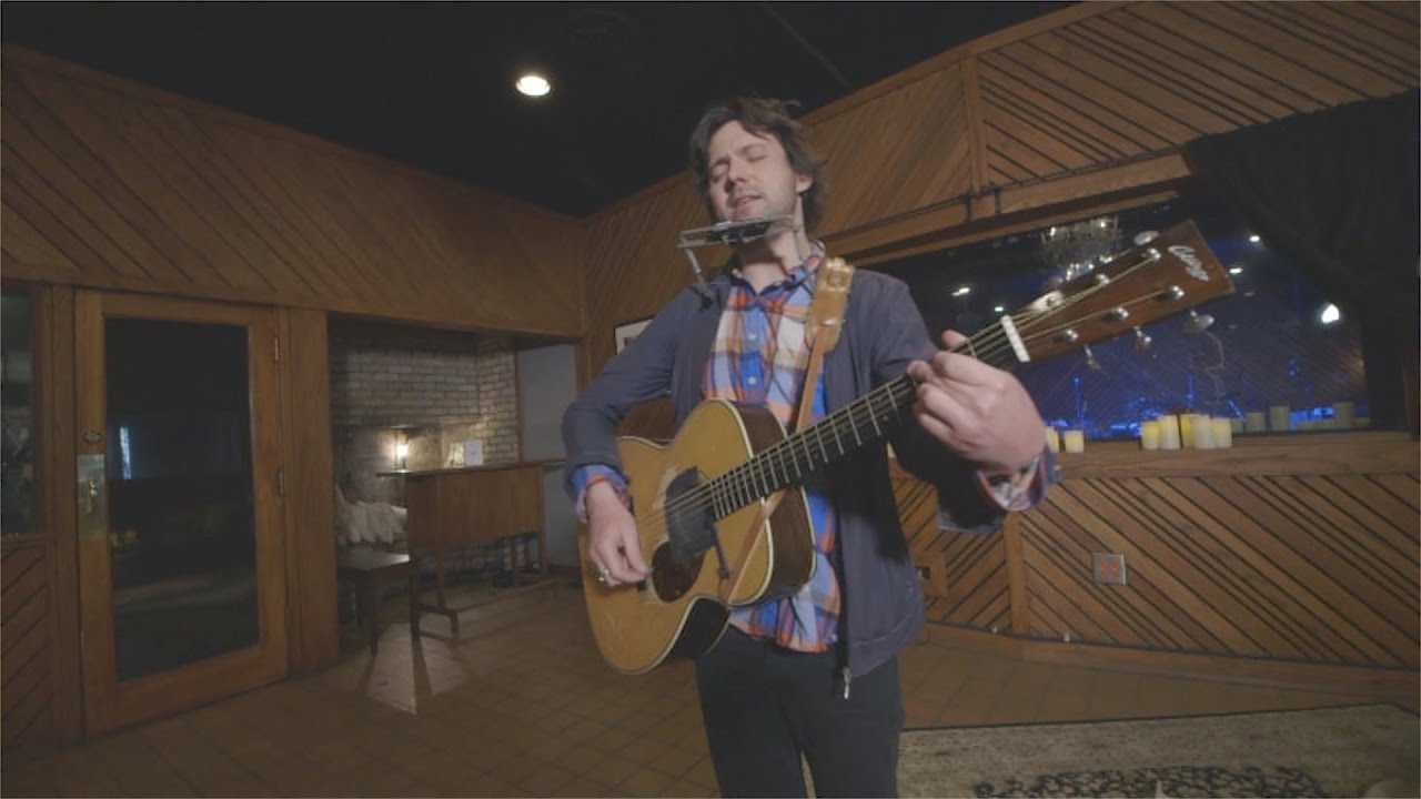 Conor Oberst - 