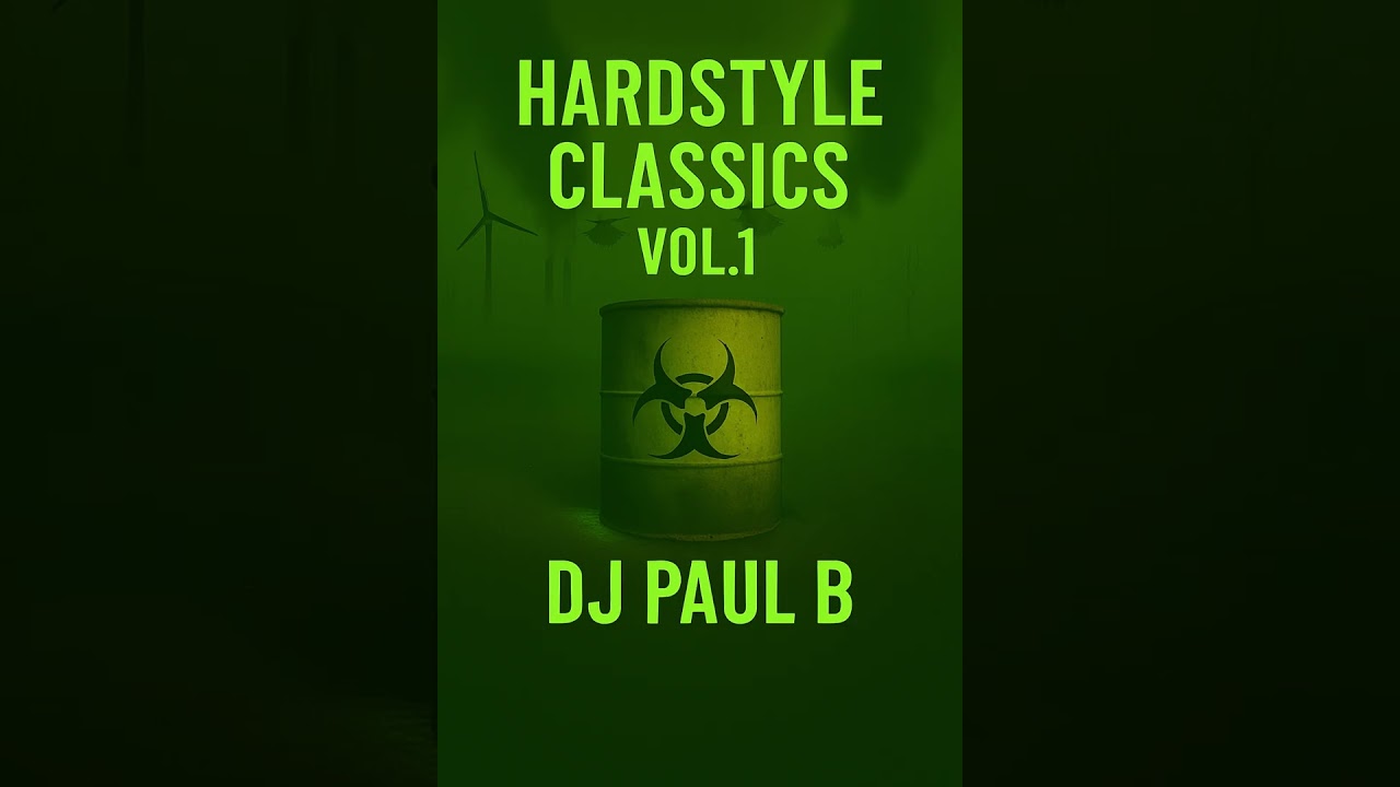 Hardstyle Classics Vol 1