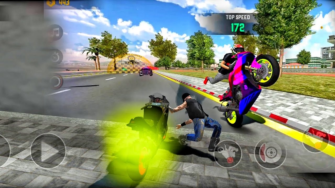 Xtreme Motorbikes🏍️ Simulator #7 - Best Bike Driver Open World and ...
