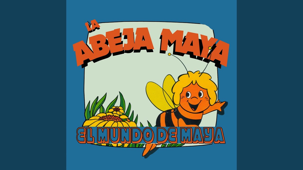 La Abeja Maya
