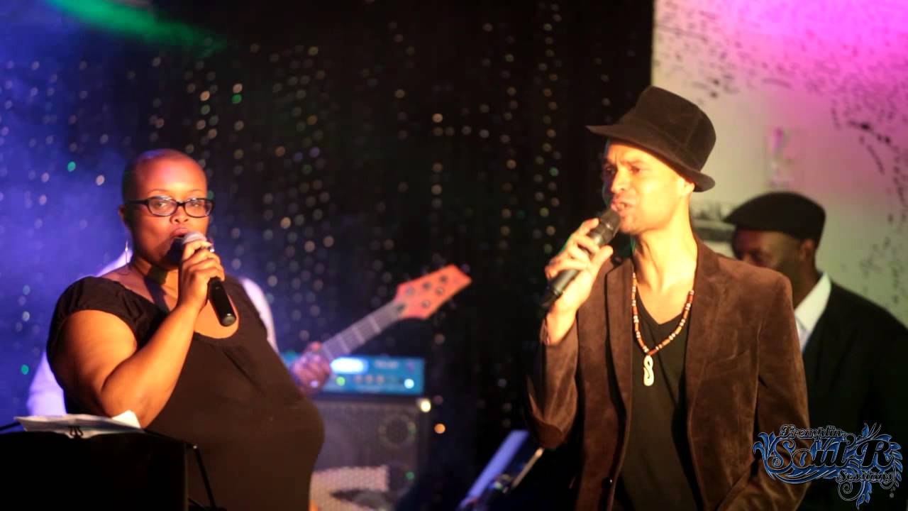 Tremplin Soul'R sessions 2014 ///// Vote : Swane  1/4 de finale // live 25 avril