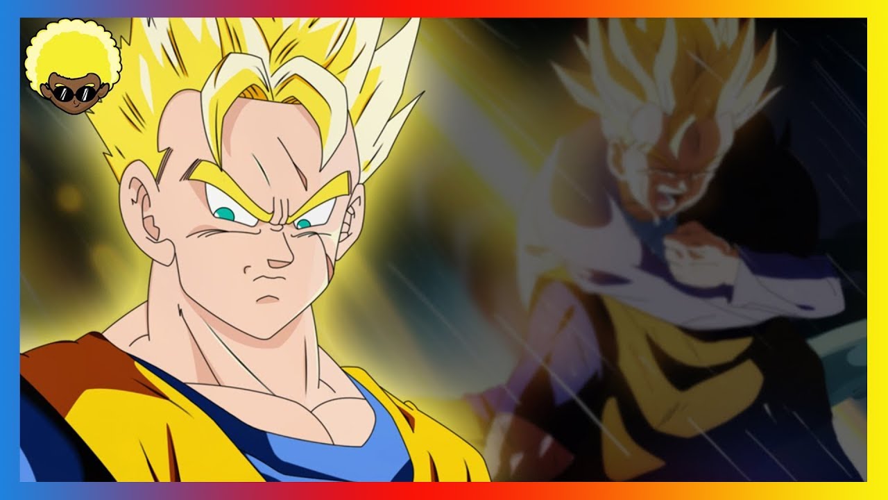 Did Future Gohan HAVE TO DIE?