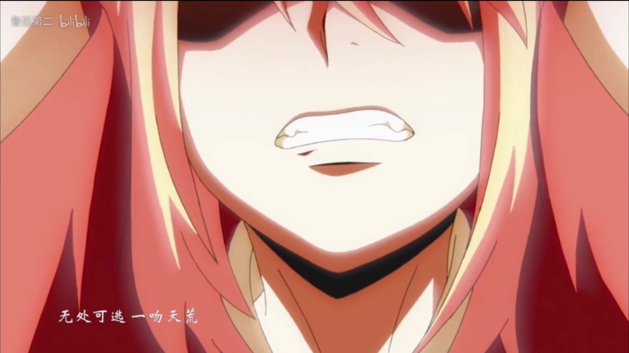 【狐妖小红娘AMV】【月红篇】 一吻天荒