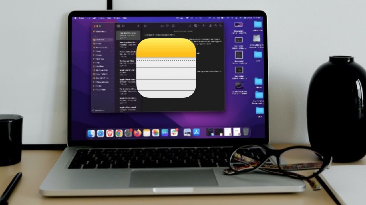 How To Create Local Backups Of Notes On Mac