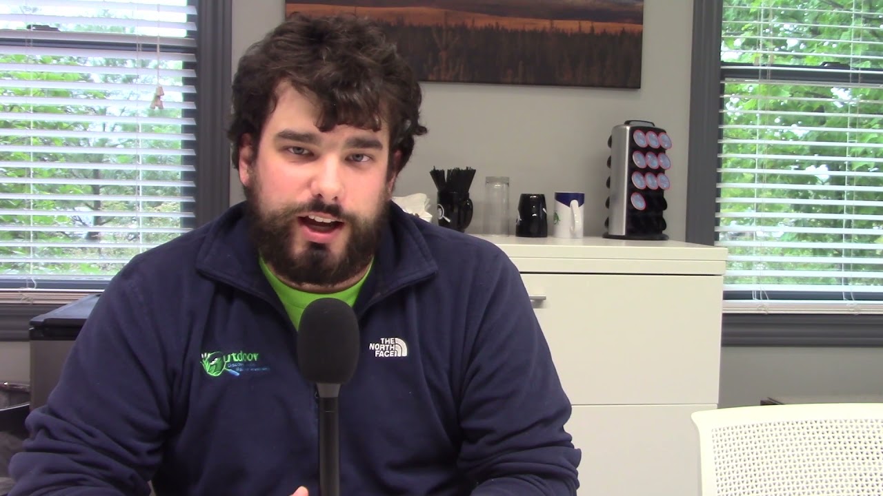 Lake Macatawa Mini Doc