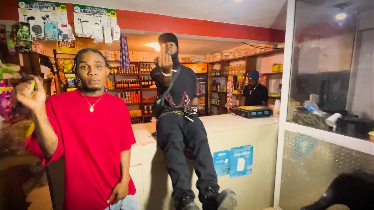 Ya No Hay Amigos ( Video Oficial ) El Divi 30 ❌ Papy Malo 