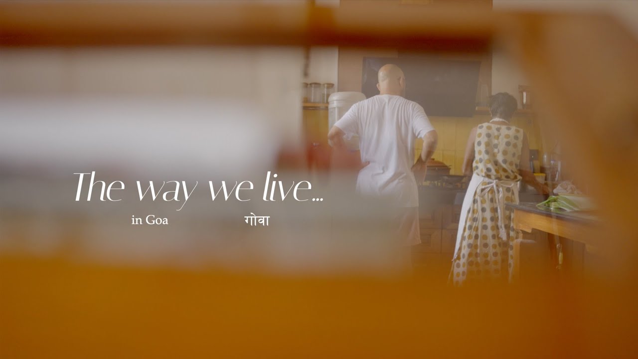 Sujit and Sudha Sumitran’s rammed earth Goa home | The Way We Live