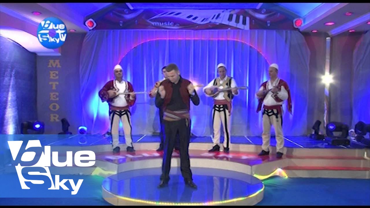 Gezim Zefi - E ban zoti mir