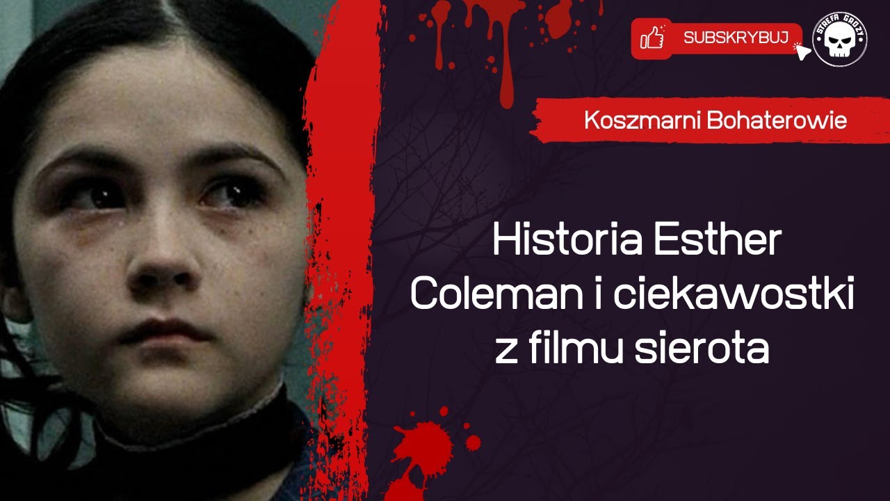 Sierota (2009) - Historia Esther Coleman i ciekawostki z filmu