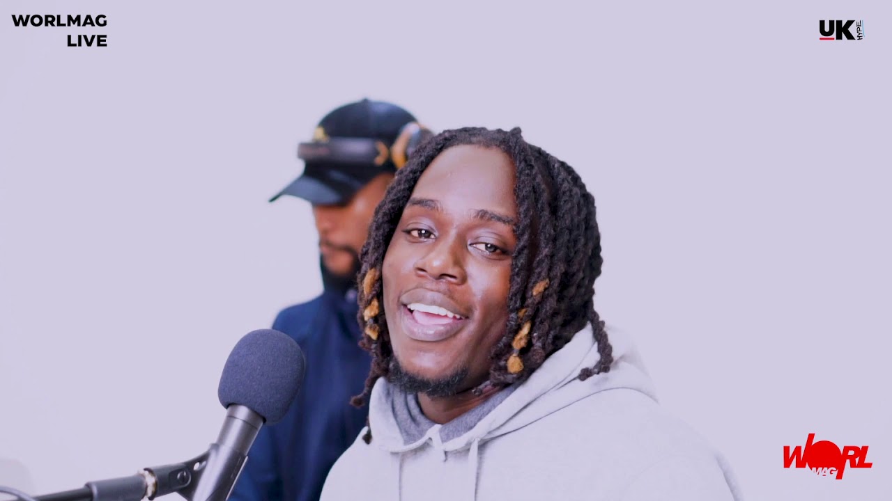 BLACK BOY FT DJ DEE | WORLMAG |