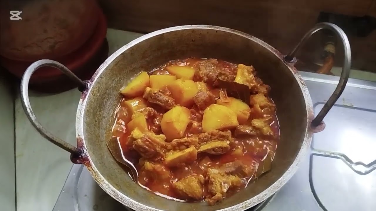 🔥# লউয়ের আগা ডুগা রান্না করলাম।