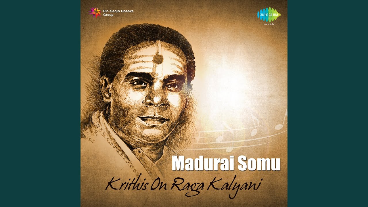 Enna Kavipaadinaalum - Madurai Somasundaram - Neelamani