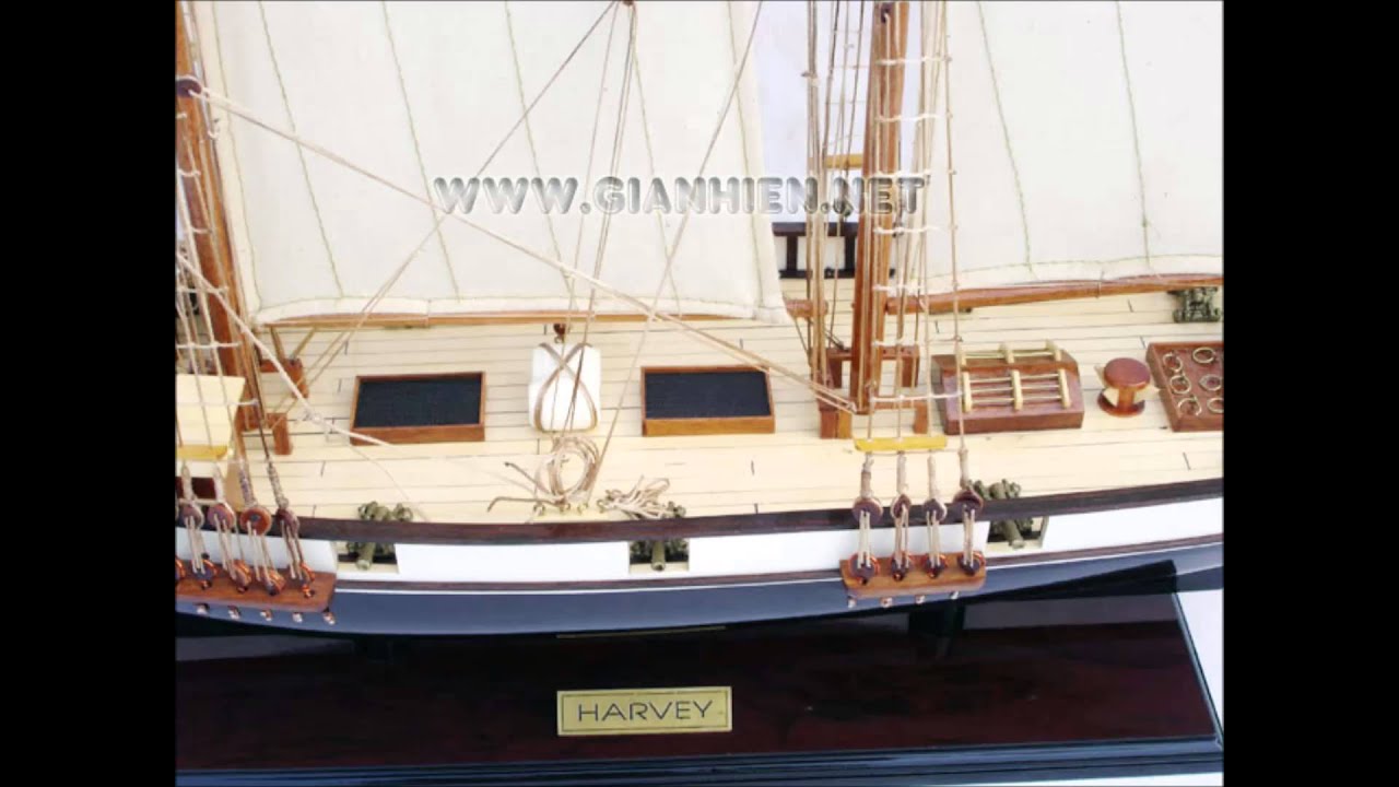 HARVEY