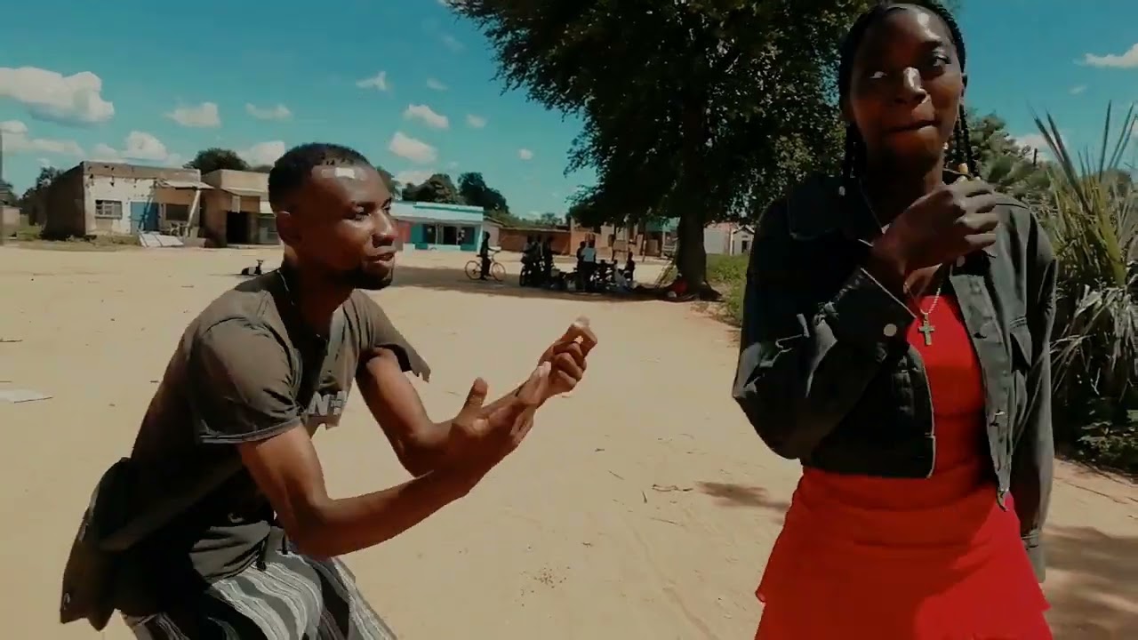 Gaba reMubobo-bo full video on YouTube zitaguru ft 10Staper 2026 