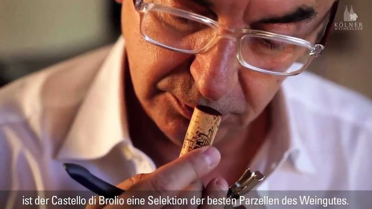 K&ouml;lner Weinkeller | Castello di Brolio - Barone Ricasoli