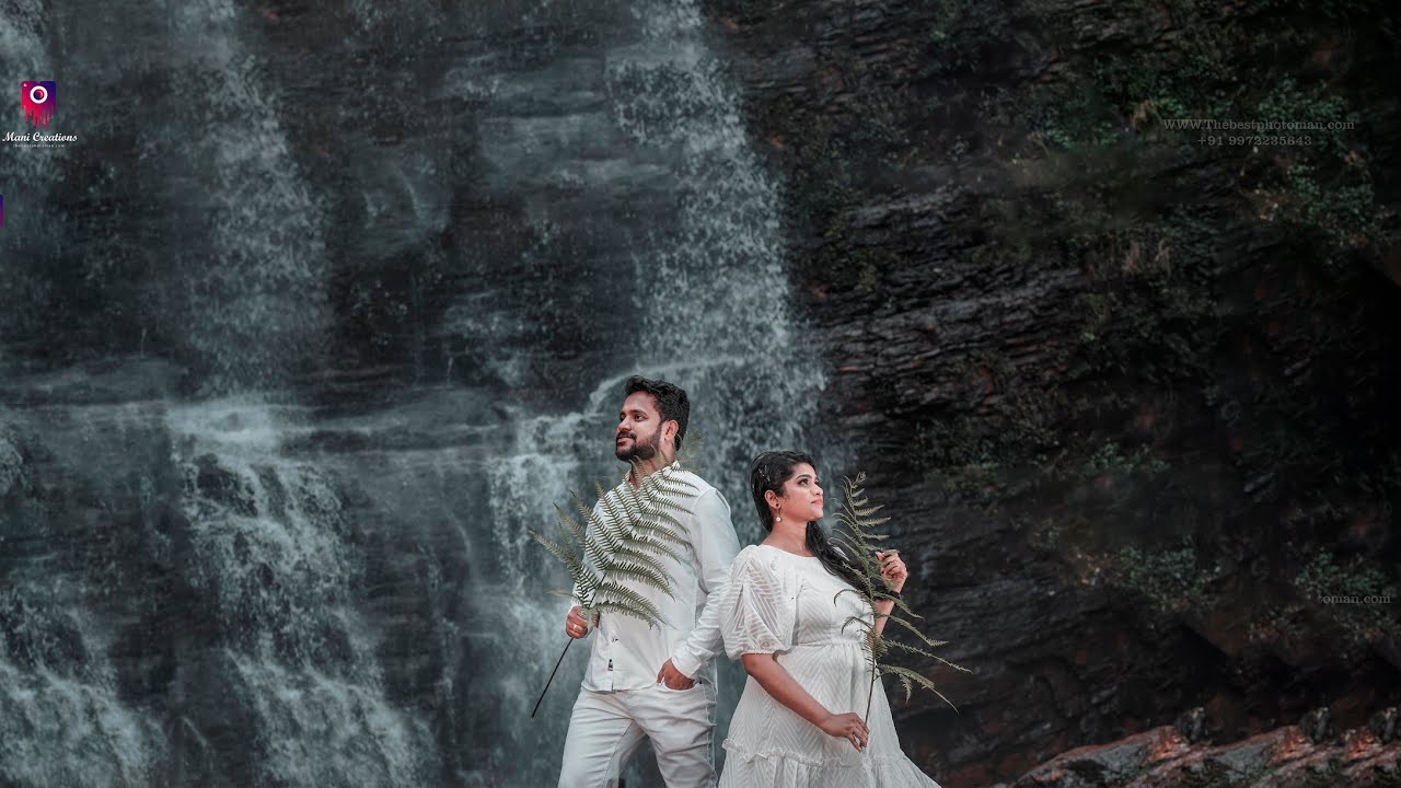 #Chandrika Gowda + #Chiraag  #Pre wedding VIdeo #wedding #kannadaPrewedding