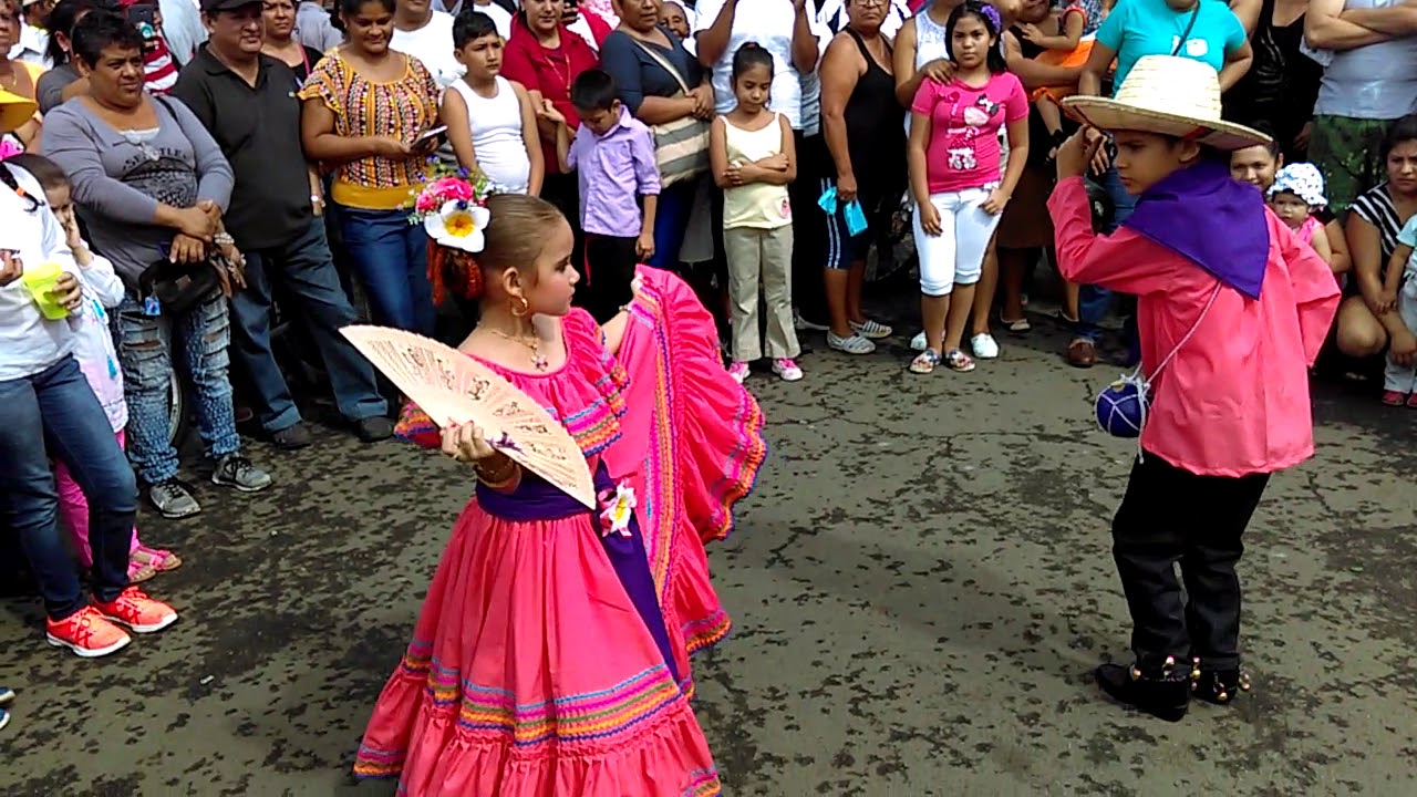 Mi Bailarina... Y su hermano!