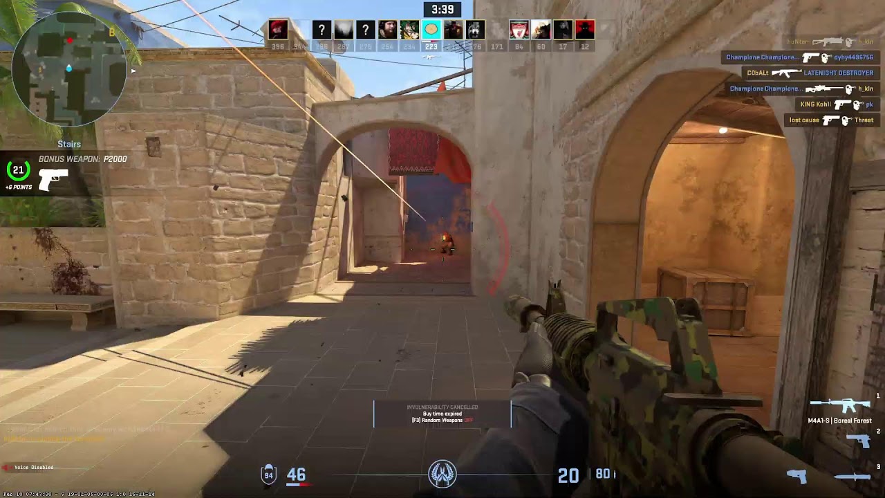 CS2