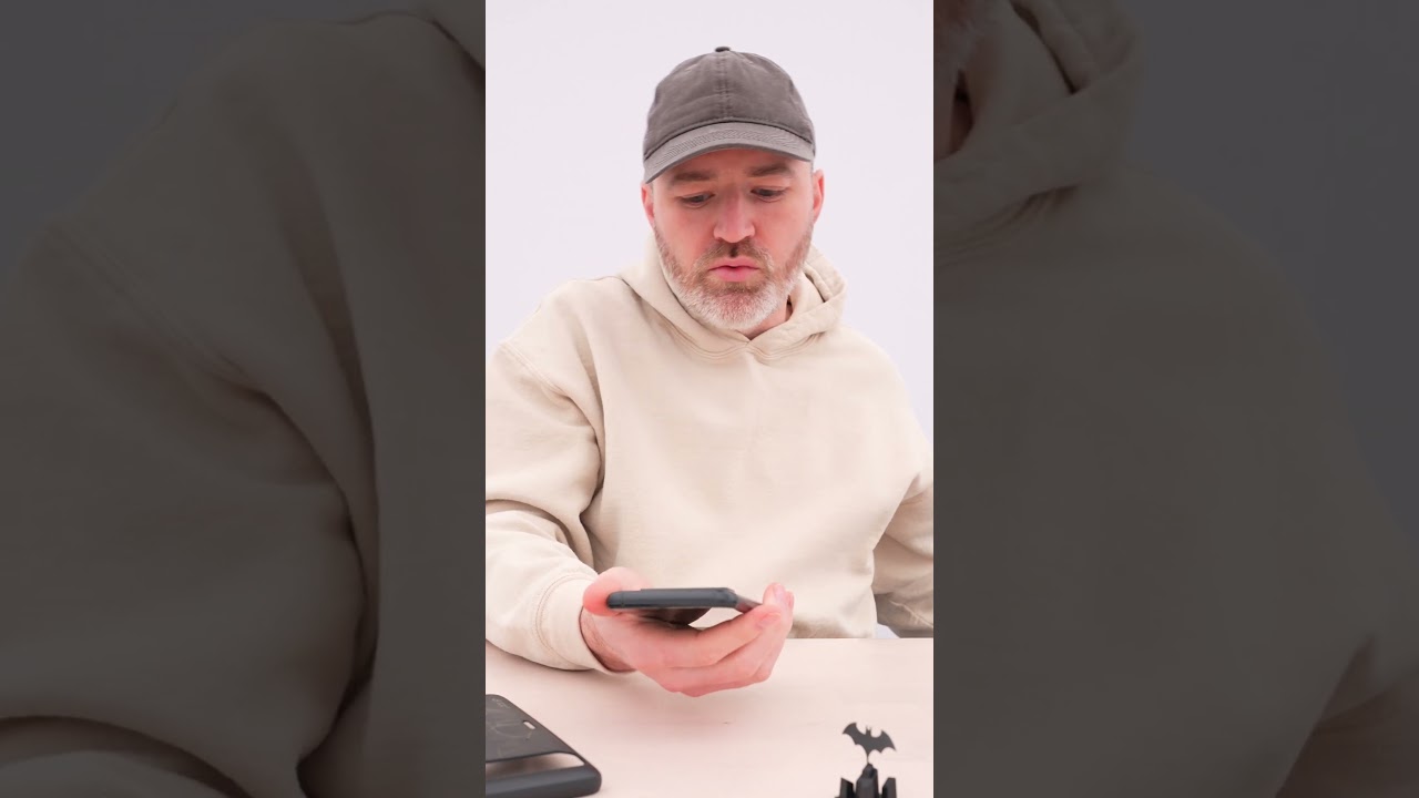 This phone is an absolute MONSTER...
