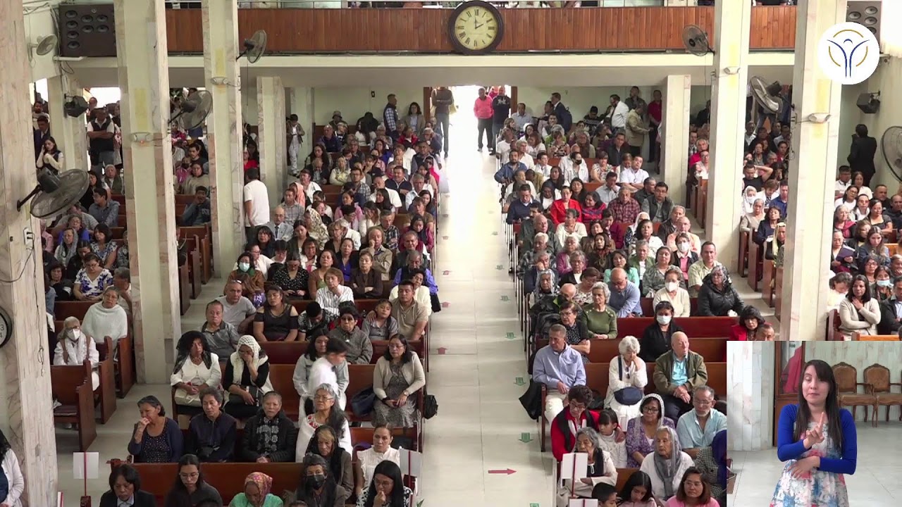 ESCUELA DOMINICAL: 