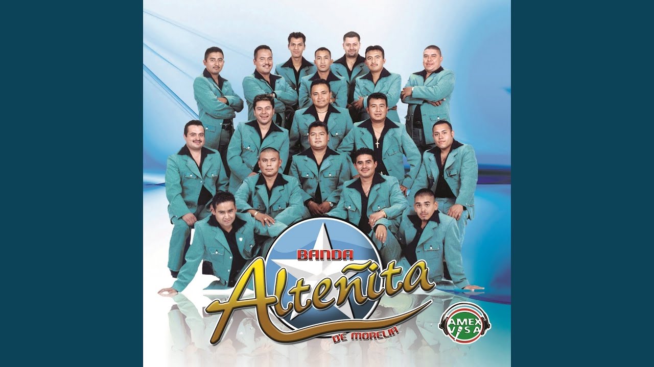 Sonora y Sus Ojos Negros