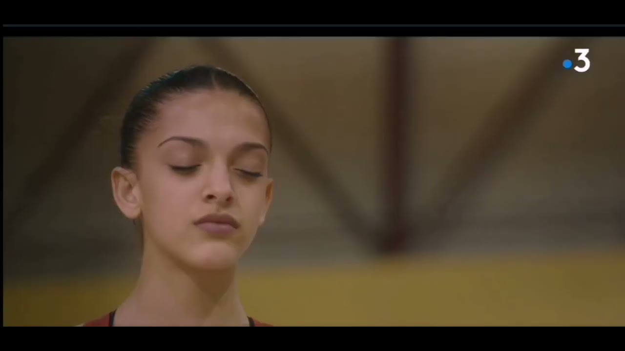 Destination 2024-Manelle Inaho