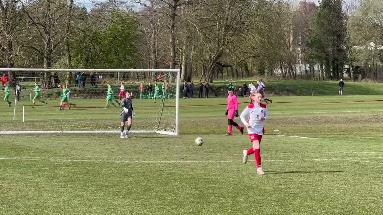 300424 Blackpool Penalty shootout