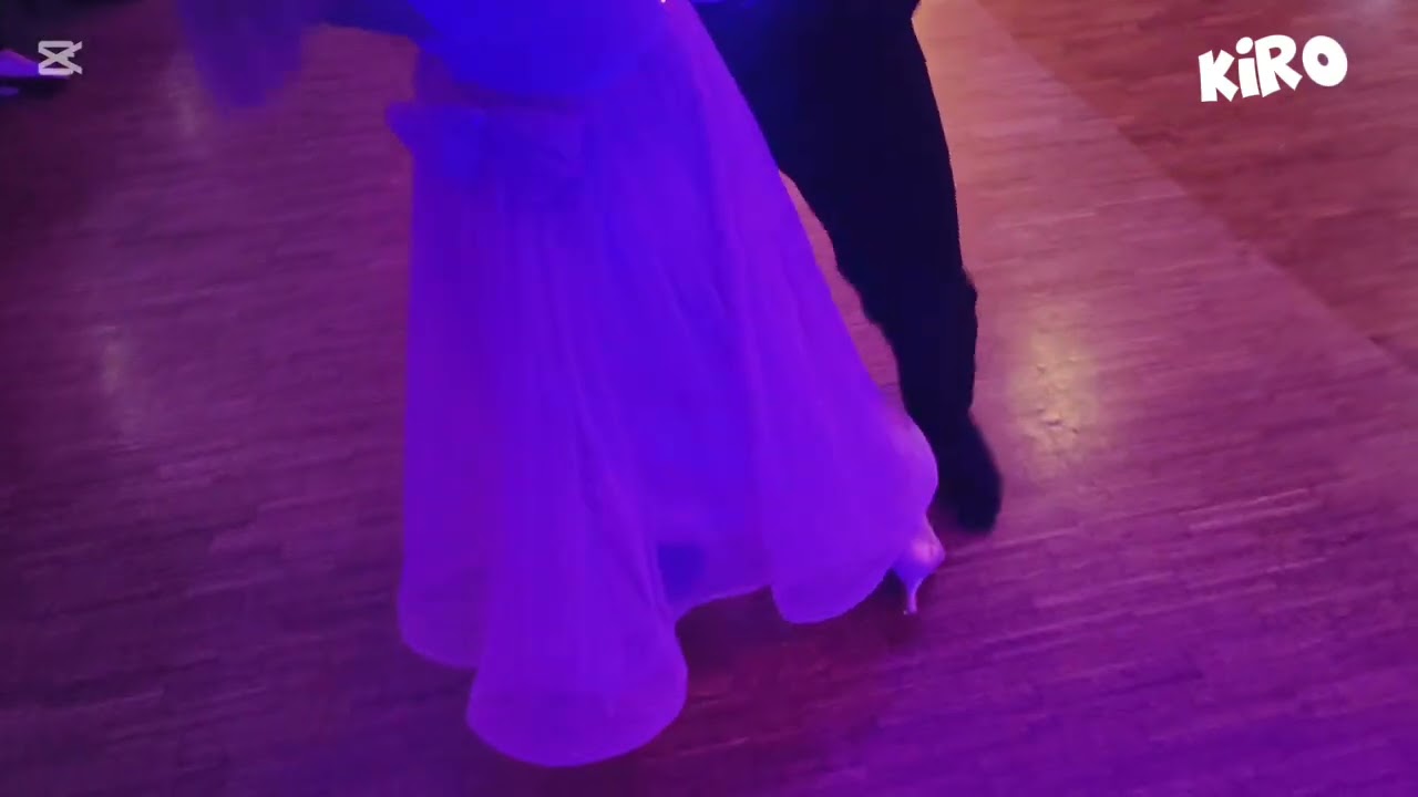 Zamojska gala taneczna szkoła tańca Myka 2025