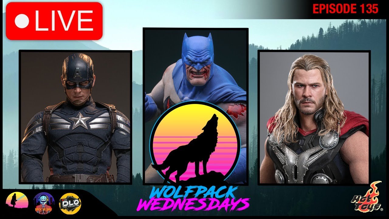 Wolfpack Wednesdays EP. 135 Was Artisan Thor a Bust??