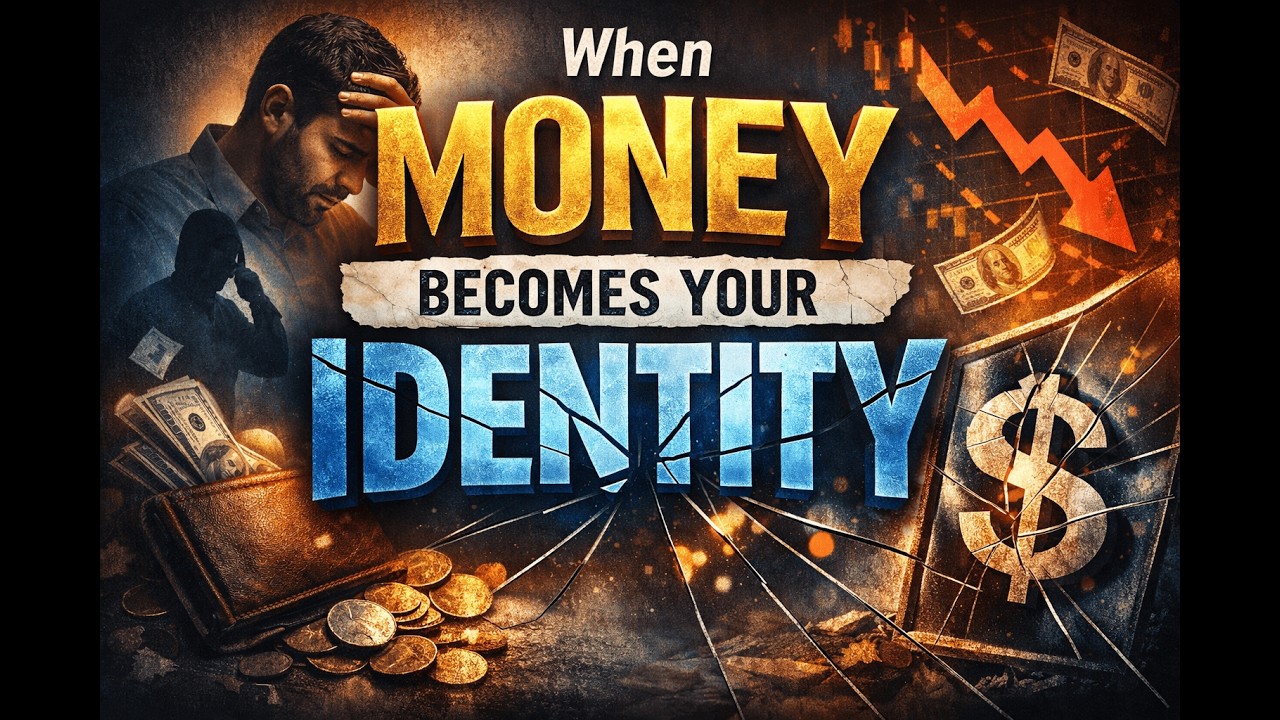 When God Changes Your Financial Season | Renewing Your Mind About Money