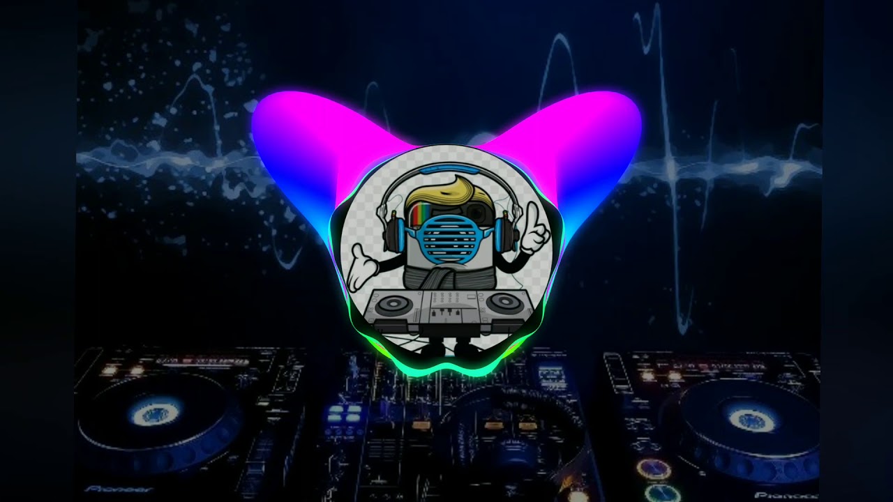 Dj Mam Mutu Geleng Geleng Bass Nya Gila!