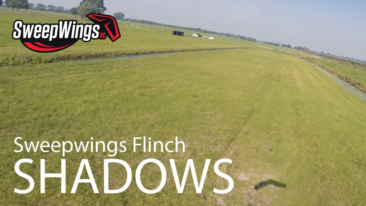 Sweepwings Flinch - Shadows
