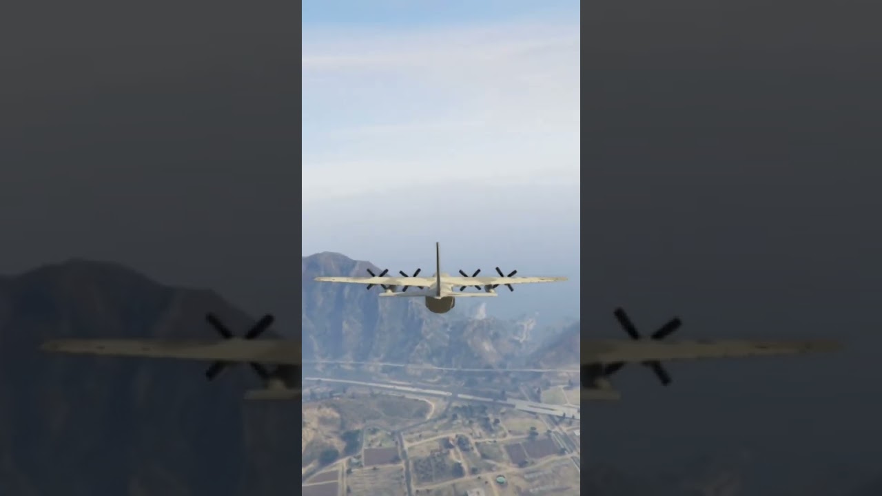 فرود اضطراری هواپیما با موتور خاموش |  #Landing #EmergencyLanding #PlaneLanding #Pilot #Aviation